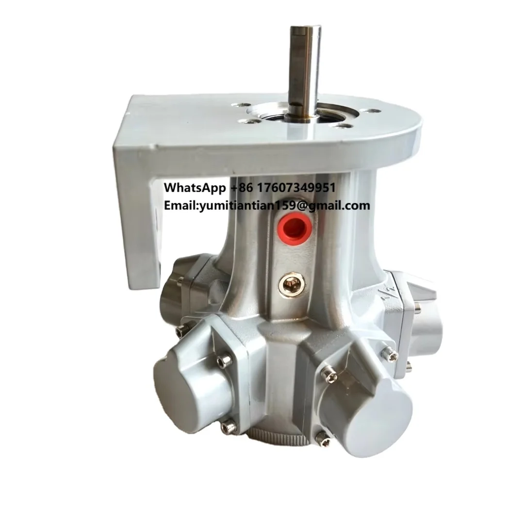 

Пневматический двигатель с горизонтальным поршнем TMH-0.1-H, высокий крутящий момент, 0.64 Н·м, 0.075 кВт, расход воздуха 200 л/мин, для строительства, горнодобывающей промышленности, OEM