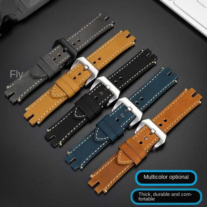 ผู้ชายเปลี่ยน watchbelt สําหรับ Casio PROTREK PRW 3100 ผ้า PRW3000 นาฬิกา 3100YT PRW 6000 PRW-6100Y สายคล้องคอไนลอนสร้อยข้อมือ