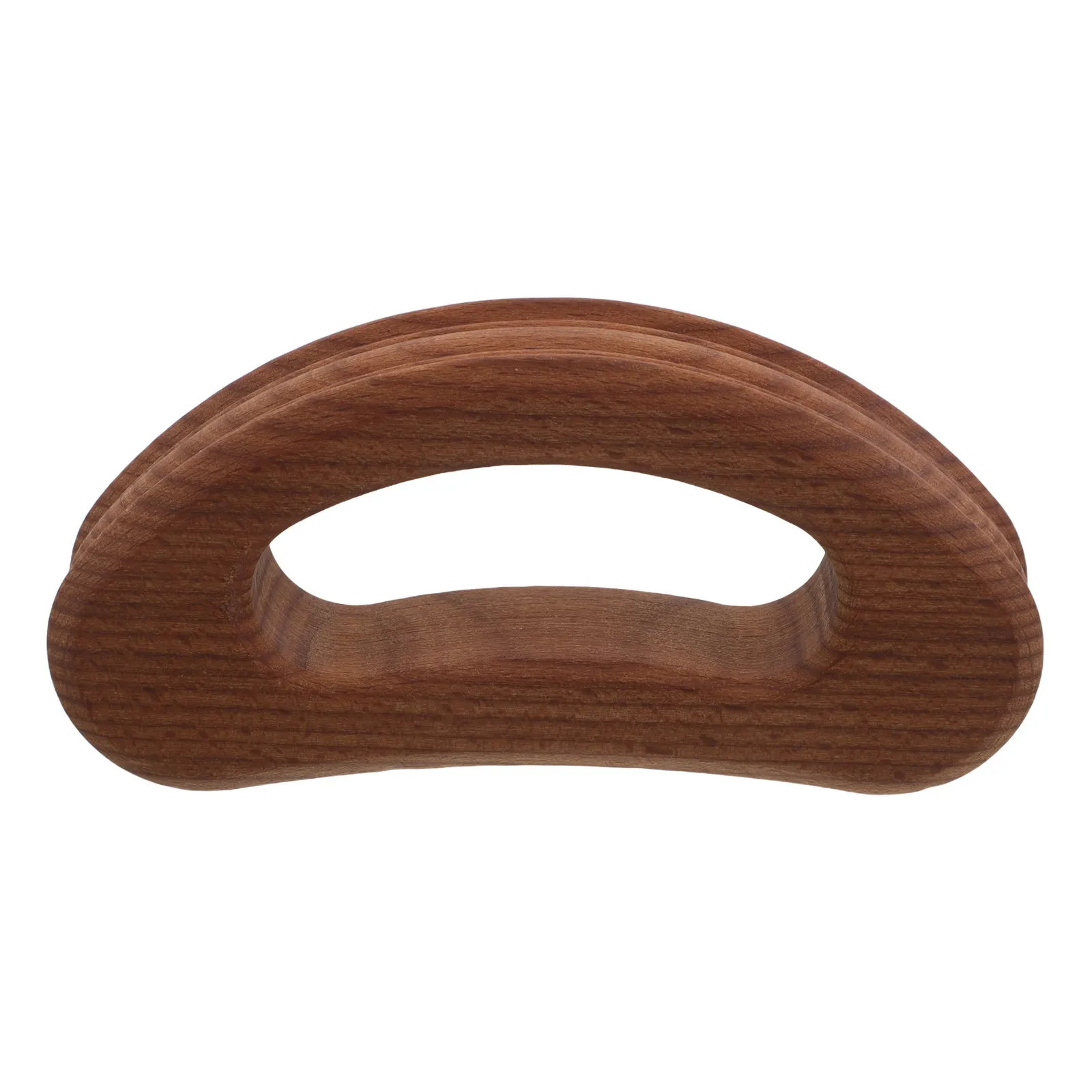 

Wooden Gua Sha Board Massage Scraper Tool for Neck Shoulder Back Relief Deep Tissue Scraping Body Relaxation Portable Home