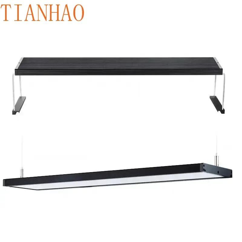 Chihiros WRGB II 10th Anniversary Edition LED Light Built in