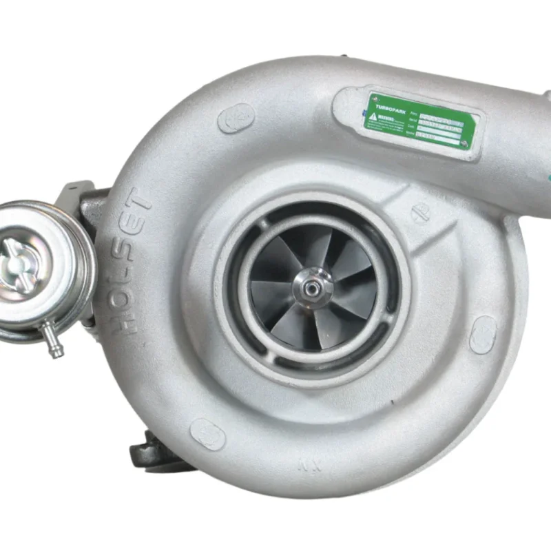 ATV&UTVFactory Direct Sale High Quality HX55W Turbocharger Bus Industrial ISM 3850 30 ISME Diesel Engine 3592778