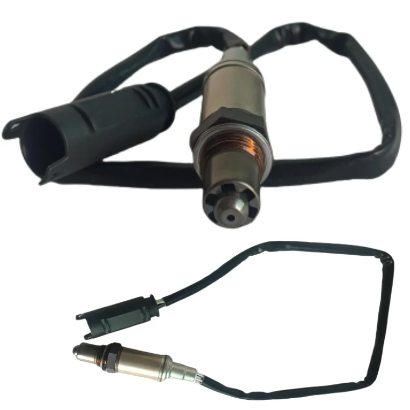 NEW Oxygen Sensor 0258005339 for Bmw E60 E61 E63 E64 Car Auto Part 11787836451 F00HL00057 11787506539 058005271