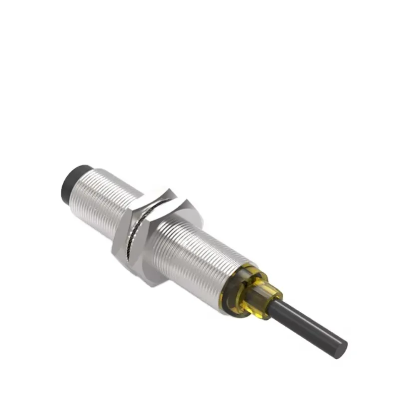 TRN12-04PO Standard Distance Type M12 PBT Metal Sensor Proximity Sensors Mini Cylindrical Inductive Sensor
