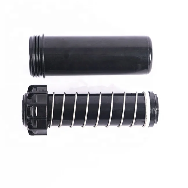 

3/4" Inch Pop-up Sprinklers Garden Lawn Irrigation System Smart Automatic Watering Pop up Water Sprinkler