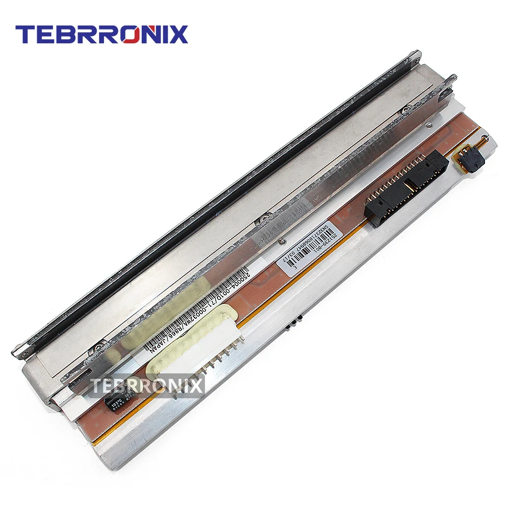 251239-001 Printhead for Printronix T5208 T5208E T5208R Thermal Barcode Label Printer 200dpi Print Head