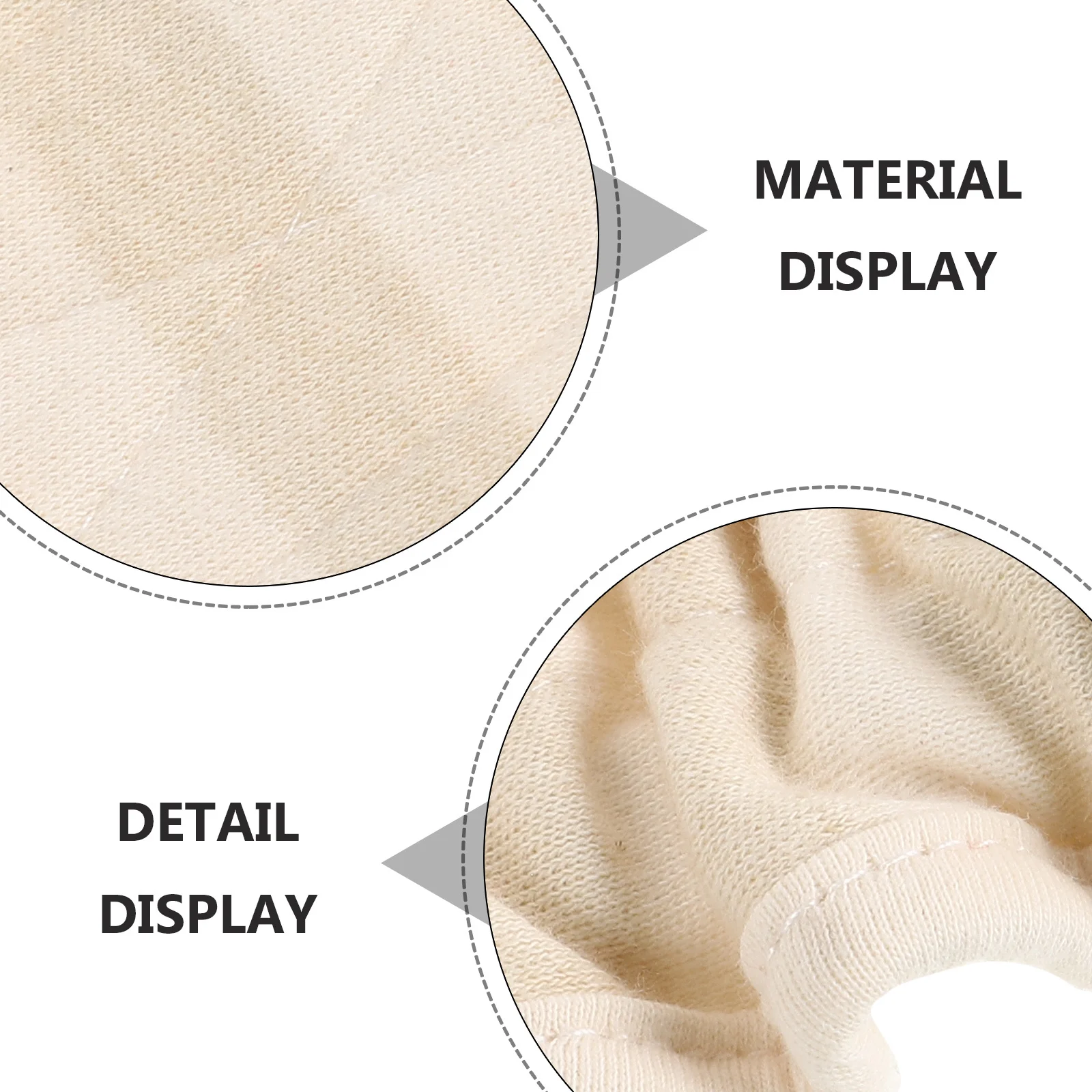 حامي الحبل السري لحديثي الولادة، حزام بطن الطفل الناعم القابل للتعديل، ملحق حزام الفتق السري المرن #3