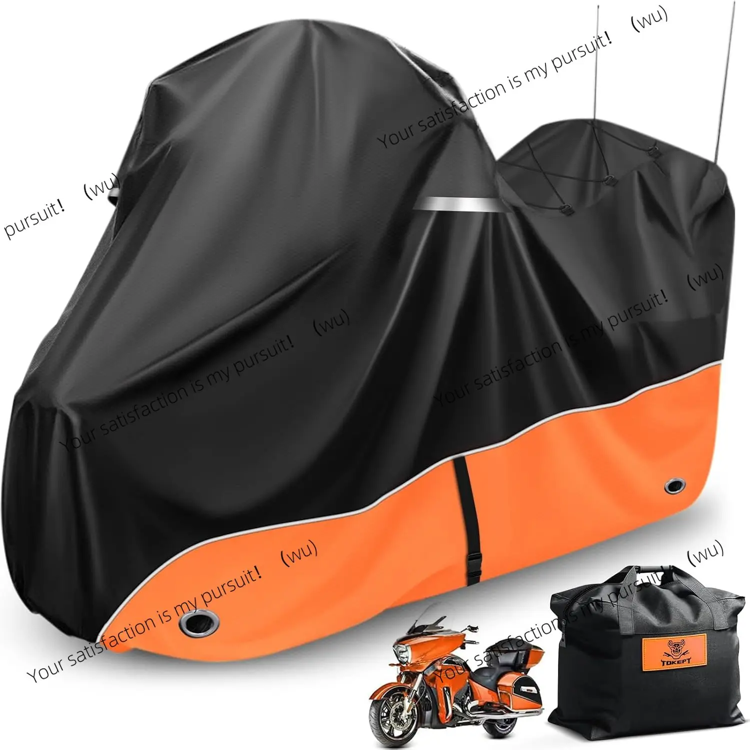 funda-para-motocicleta-110-pulgadas-con-espacio-para-maletas-laterales-y-baul-superior-funda-especifica-para-modelos-touring-apta-para-road-glide-limited