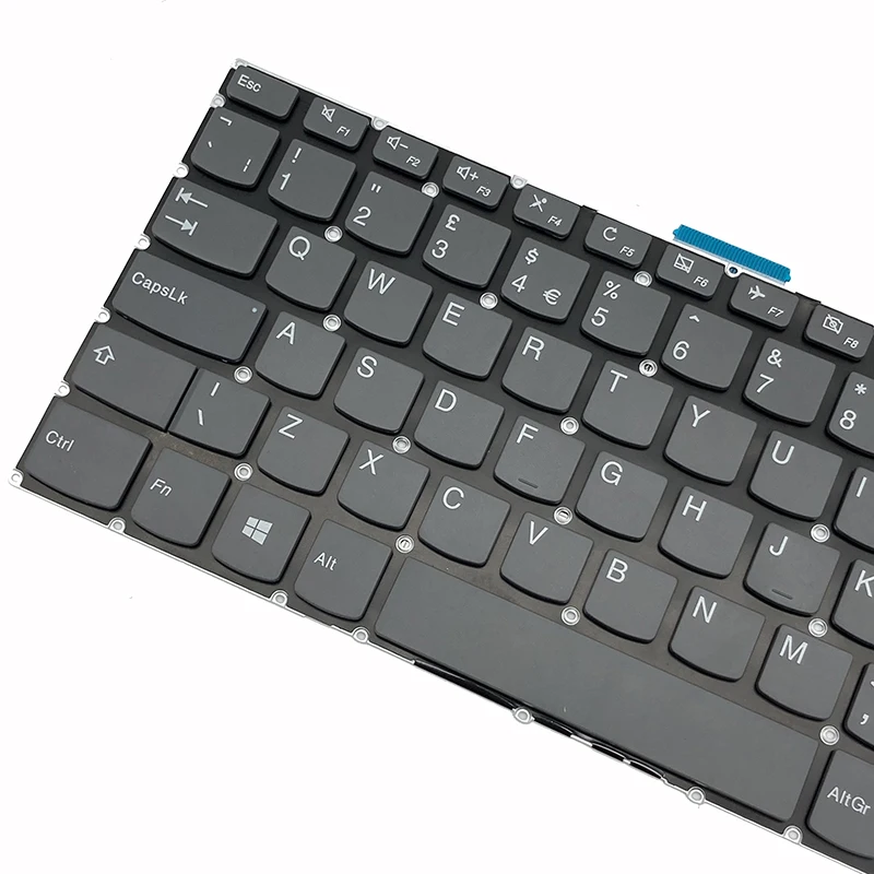 New UK Notebook keyboards for Lenovo IdeaPad 320-14 320 14IKB 14ISK 14IAP 520S-14IKB 330-14AST S145-14 14IGM V14-IWL