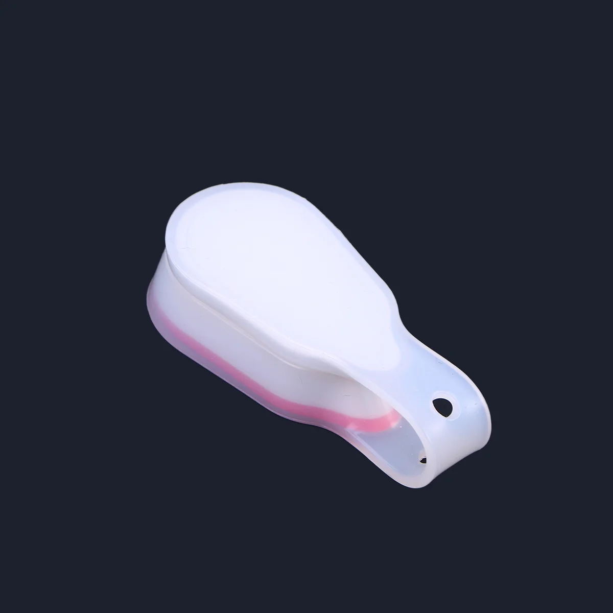 

LED Silicone Magnetic Clip Light for Backpack Jacket Collar Night Running Cycling Outdoor Sports Pocket Work Lamp Green