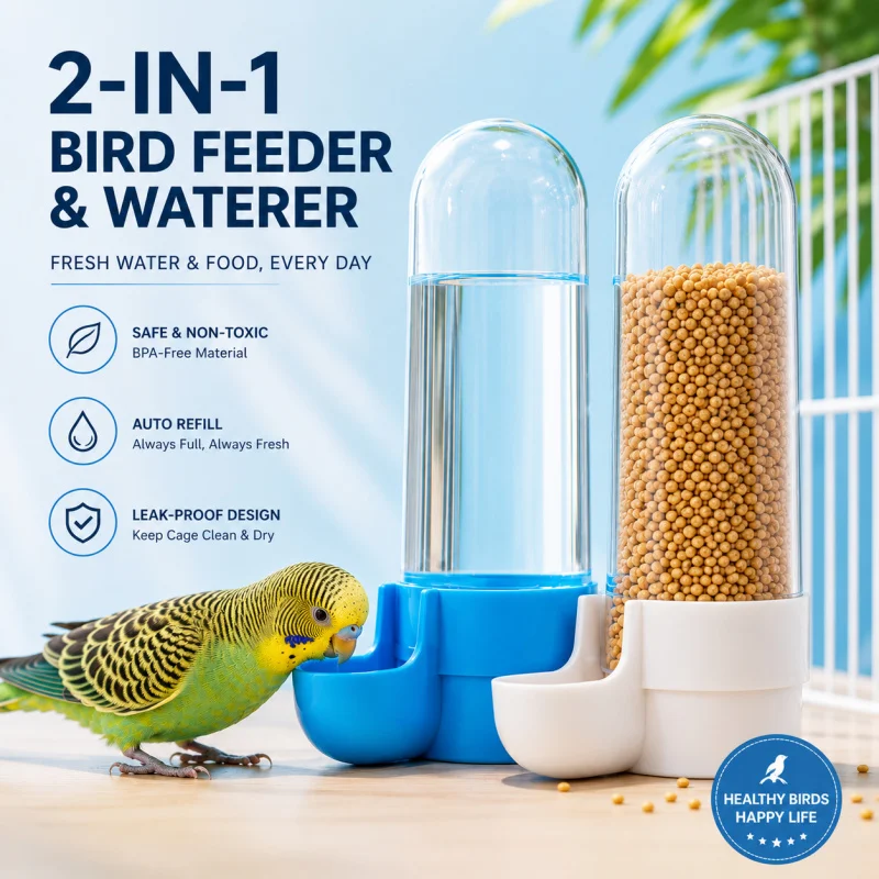 #22 Trending Squirrel Feeders Right Now