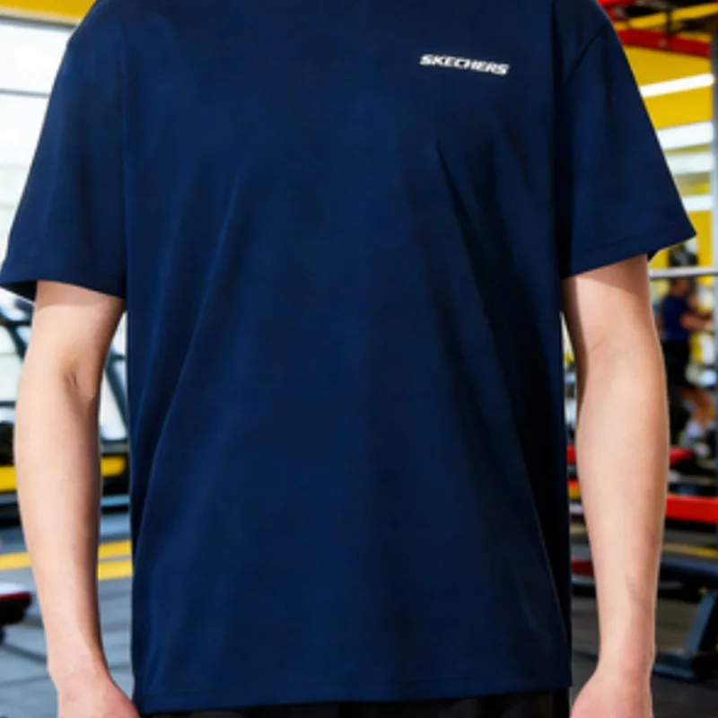 skechers-casual-t-shirt-short-sleeve-tee-soft-breathable-comfortable-daily-wear-top-p225u117-0515
