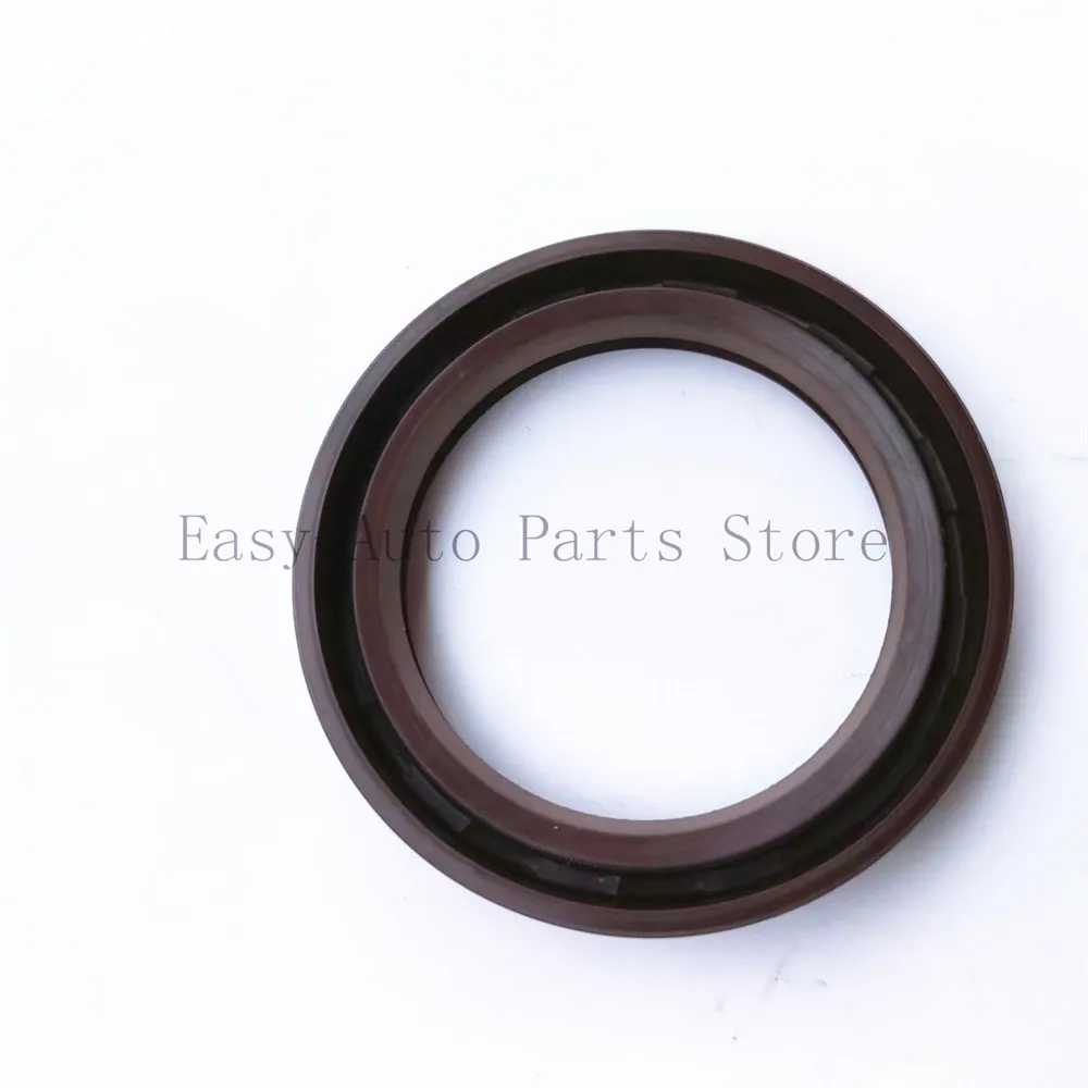 10pcs 55563374 Engine Eccentric Shaft Oil Seal For OPEL ASTRA Estate KADETT CHRYSLER CIRRUS SAAB 900 II LANCIA THESIS 2003-2009