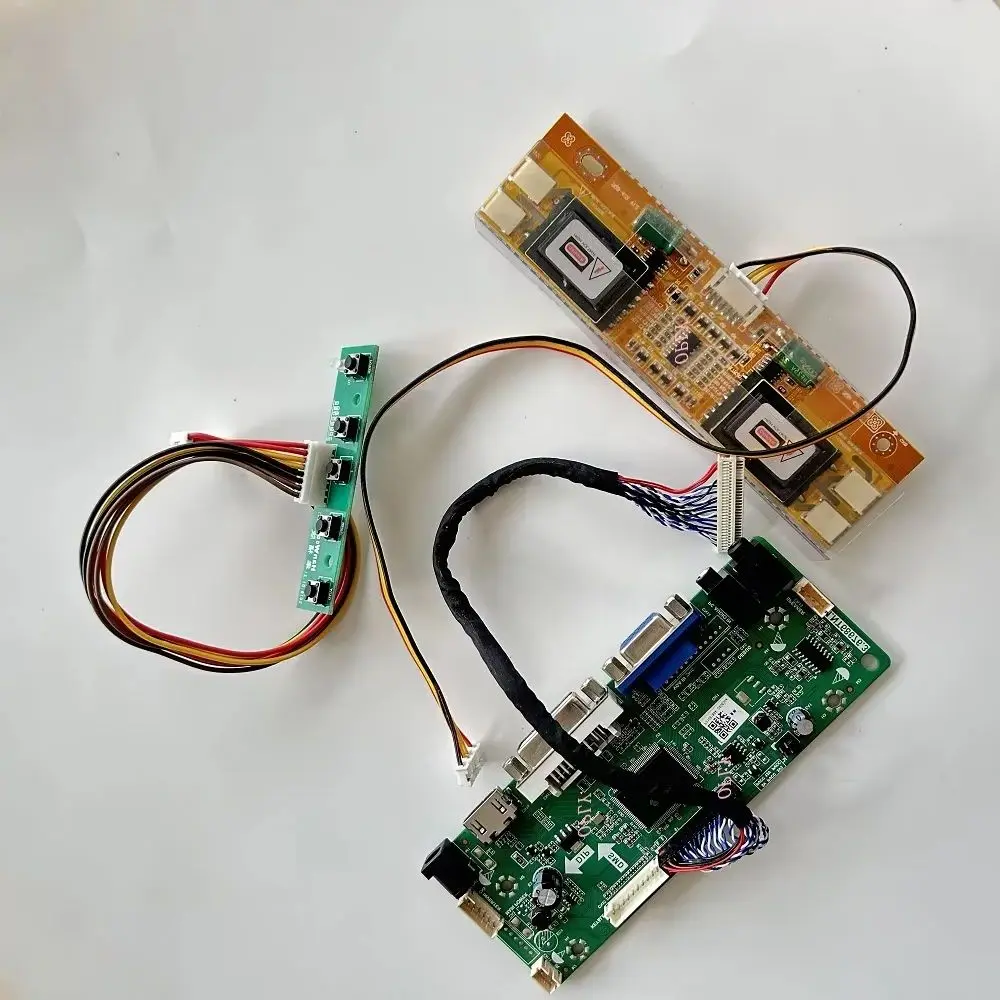 Controller Board Pa… - image