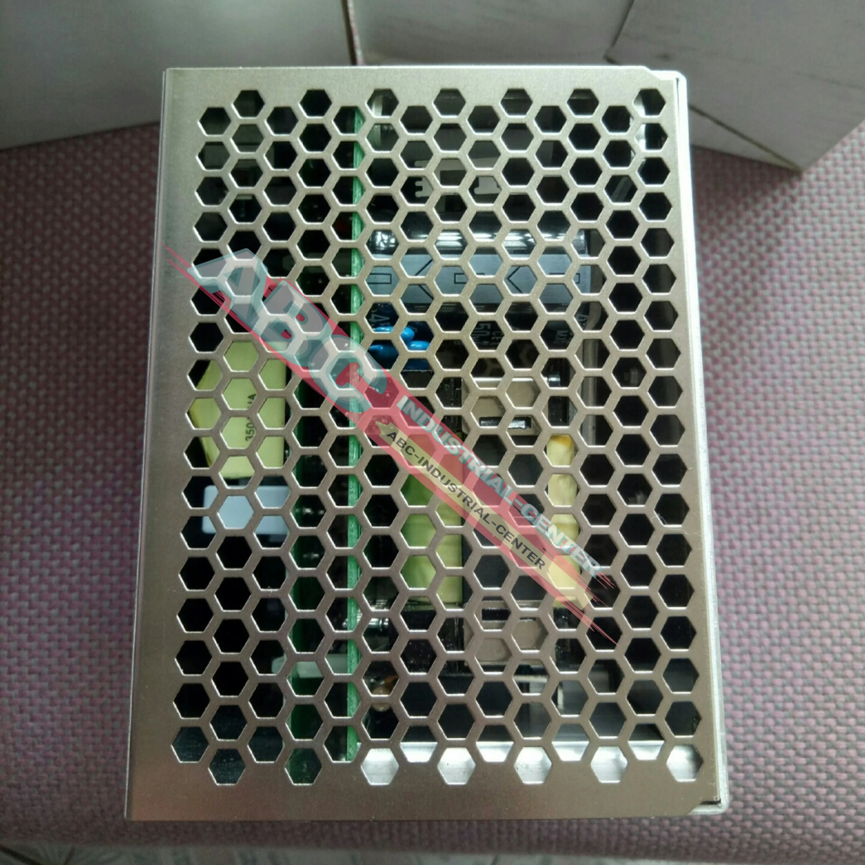 Nouveau DRT-240-24 d'origine |   24V DRT-240-48 |   Alimentation à interrupteur 48 V