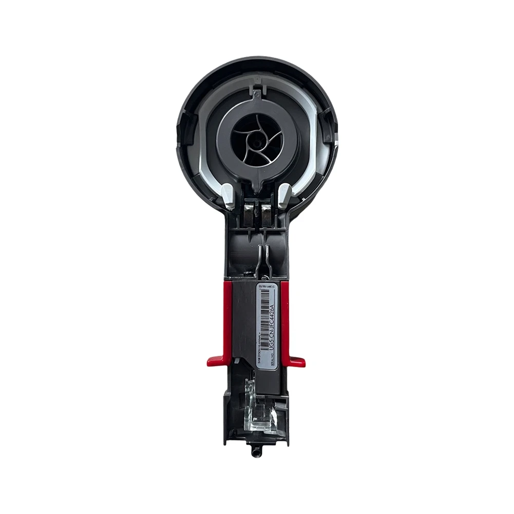 

A04V Vacuum Cleaner Motor Assembly for V6/DC62/DC59/DC74 Vacuum Attachments Replacement Motor Handle with Rear Filter