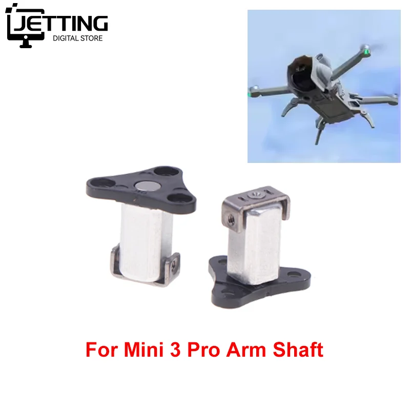 2Pcs Front Arm Axis…