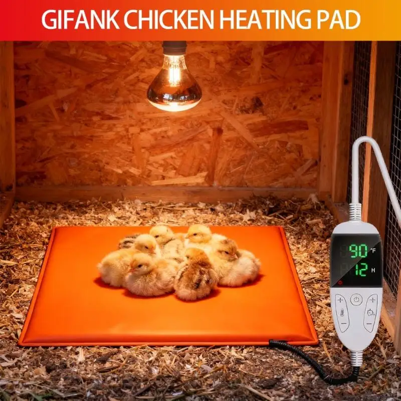 

Водонепроницаемая устойчивая к царапинам грелка из чистого ПВХ для животных, удобная теплая 40x32 дюйма 87HA