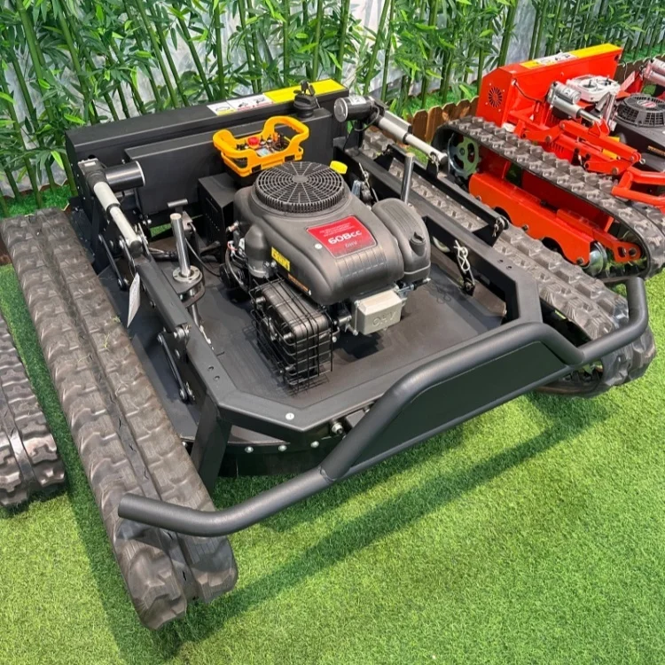 Free Shipping SDLOT Wireless Lawn Mower CE EPA EURO5 Robot Grass Cutter Home Garden Use