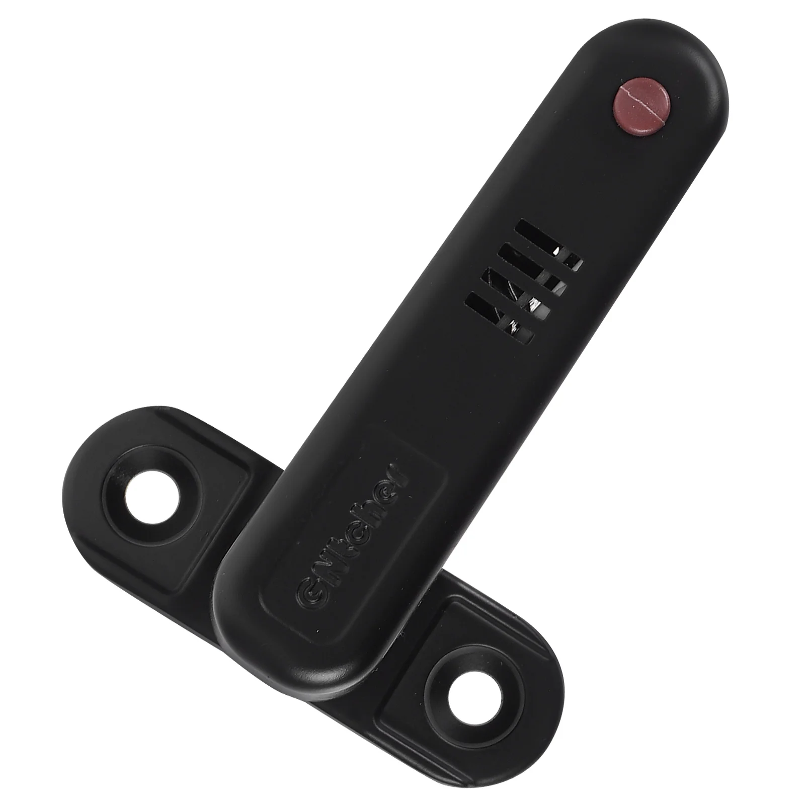 

Portable Stopper Alarm Security Lock Anti Theft Blocker Guards Home Hotel Apartment Protection Children Pets Easy Install Travel