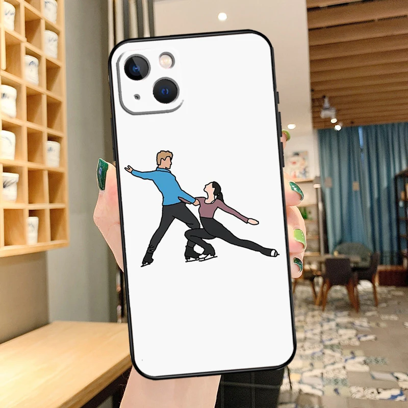 حافظة لهاتف آيفون 15 برو ماكس 14 13 12 11 16 17 برو ماكس ميني 15 16 Plus 16e 17 #2