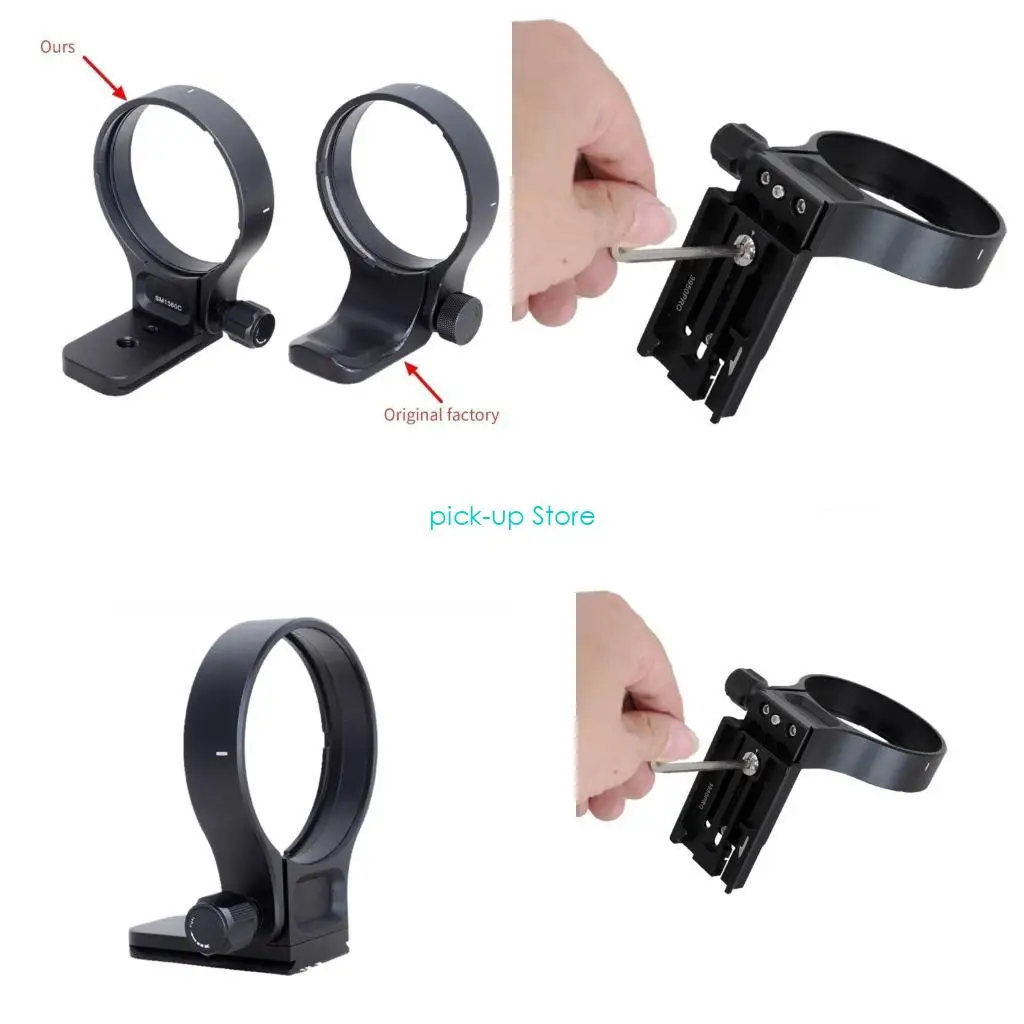 Q5WA Camera Tripods…