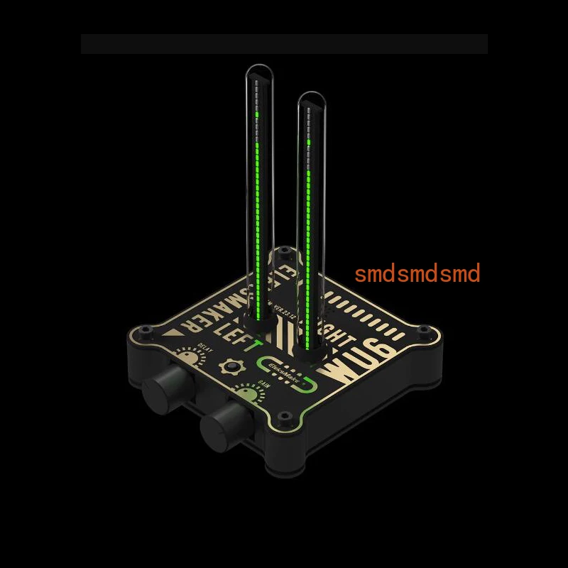 Wu6 Retro Glow Tube… - image