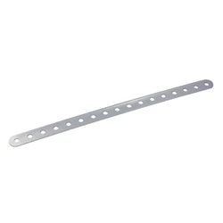 090E 2cm Width Rearview Mirror Lamp Bracket Motorcycle Headlight Mount Bracket Holder Rearview Mirror Lamp Bracket