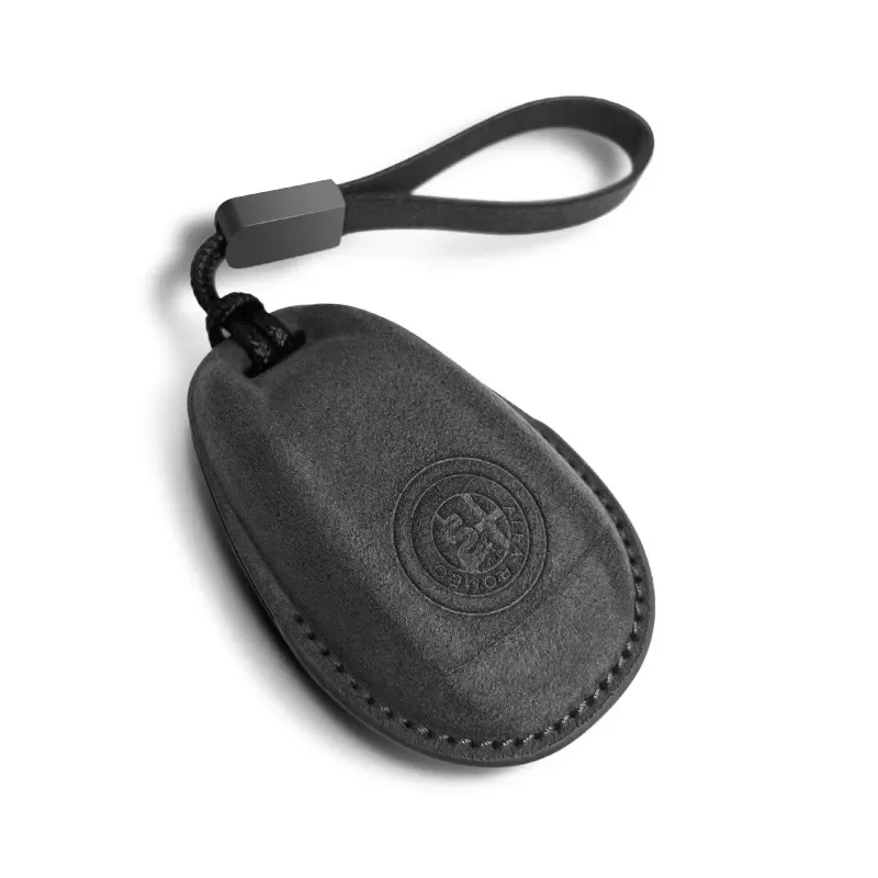 for Giulia for Juliet for Stan Vitonali Car Key Holder Keychain Accessory