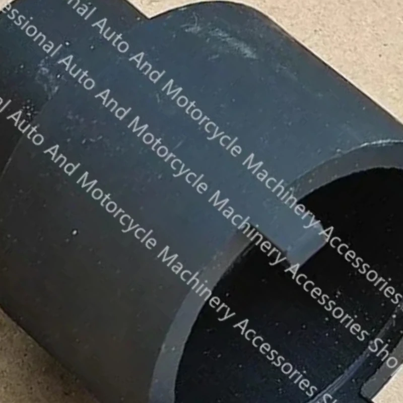 Four-claw Sleeve Inner Diameter 53MM Suitable for Tricycle Dismantling Rear Axle Bearing Nut Tool Four-claw Sleeve Tool NEW 1PC