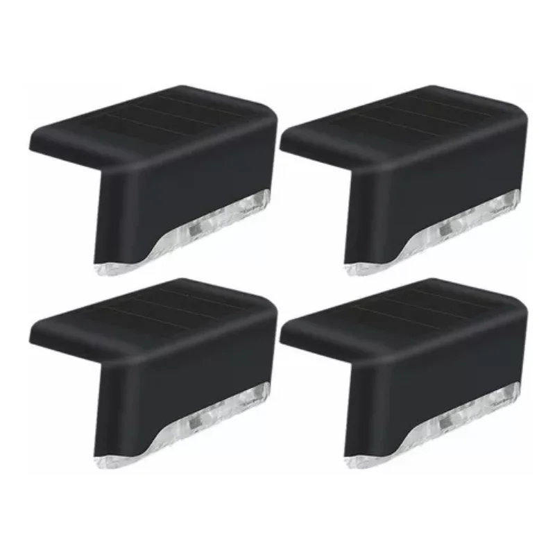 4 stuks tuintrapverlichting, grondverlichting, verlichting