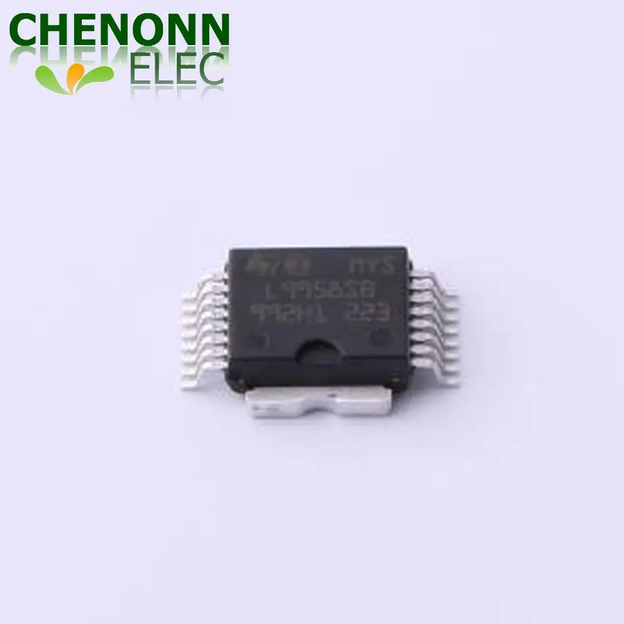 

2PCS/LOT L9958SBTR (PMIC)