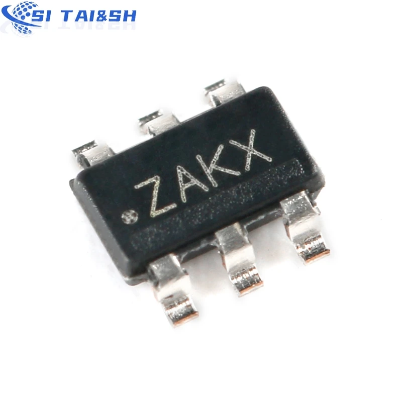 10PCS TPL5010DDCR SOT-23-6