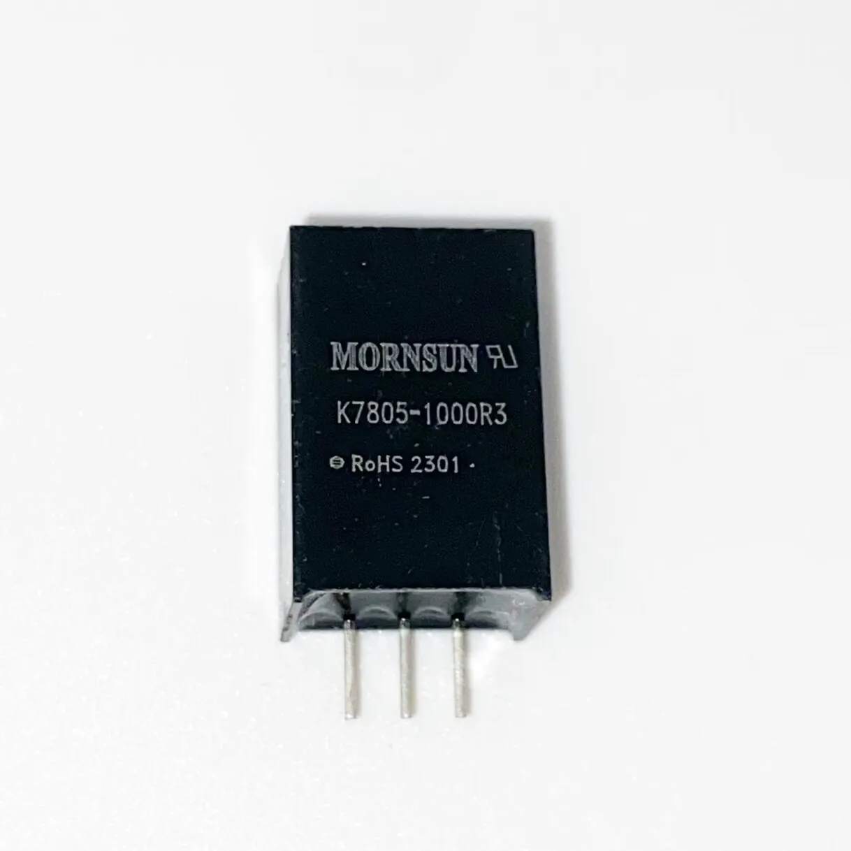 K7805-1000R3 Jinshengyang DC-DC non-isolated power supply module 8-36V to 5V1A regulated output direct shot