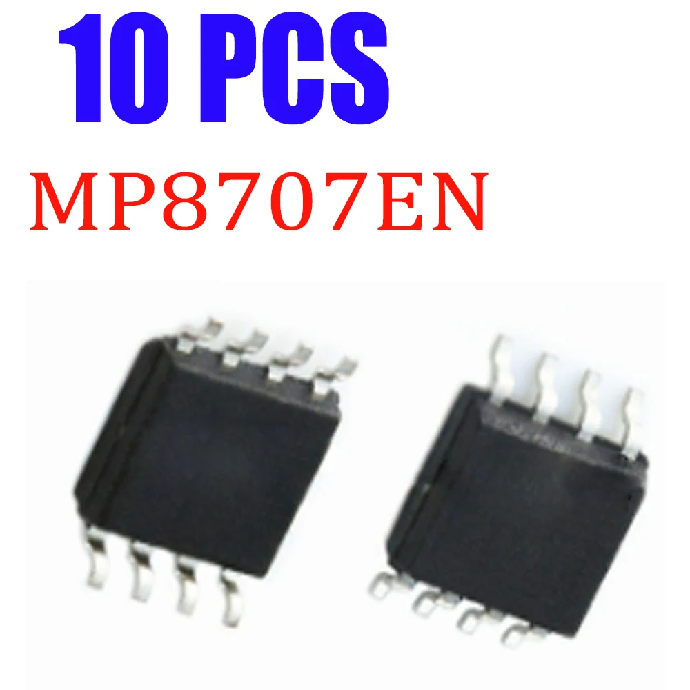 MP9487GN MP8707EN رقاقة IC SOP8 MP2301ENE MP9487GN جديد الأصلي MP8707EN MP4030AGS رقاقة IC SOP8