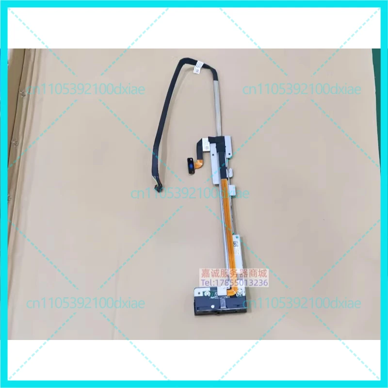 Used For Dell R540 R740 R740XD Left and Right Ear Switch Control Panel H3HDT XC8W7
