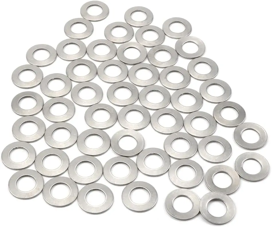 

50 PCS Motorcycles Clutch Springs Belleville Washers Pro Junior Senior Jr Sr Lc for Ktm 50sx 2001-2008