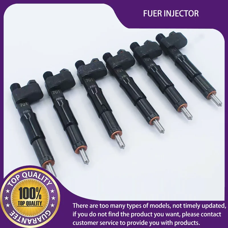 S00021133 S00021133+01 SDEC ORIGINAL FUER INJECTOR FOR XCMG ZL50GN SHANG CHAI SC11CB220G2B1 162KW