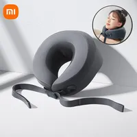Xiaomi Mijia Smart Neck Massager Shoulder Neck Hanging Neck Protector Integrated Massager Sport Relaxation Mijia APP Control