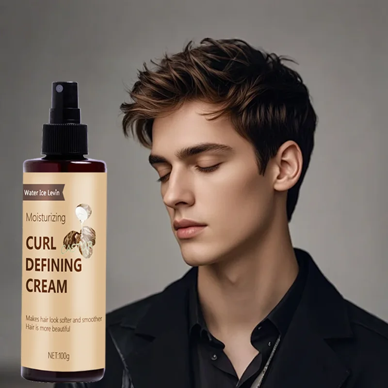 Moisturizing Curl Defining: Ultimate Long-Lasting Hair Control Moisturizing Curl Defining Lock & Define Your Curls with Lasting Hold