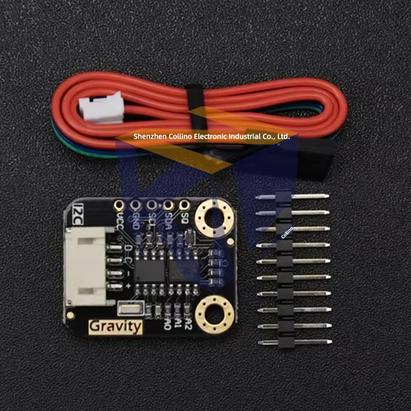 1pcs I2C DS1307 RTC Real-Time Electronic Clock Module High Precision