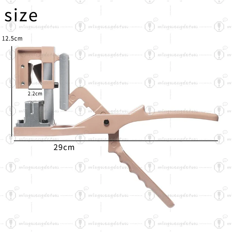 

SK5 Blade V-Type Pruning Shears Aluminum Alloy Handle Grafting Scissors Loquat Garden Pruning Tools