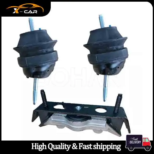 Engine Mount for Chevrolet Caprice 6.0L 20934788 92200272  92237122 A5650 A5650 A5561 GP5650 GP5650 GP3286