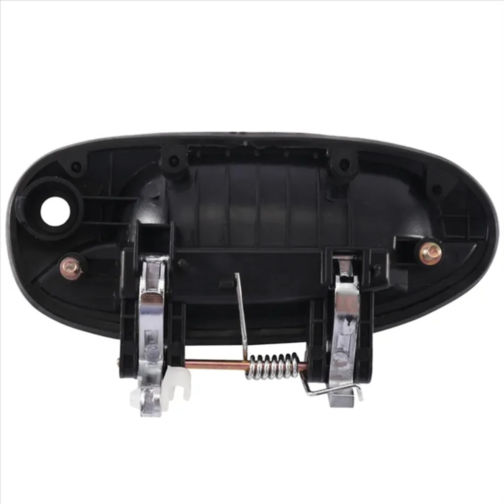 AZ-AASS-Car Exterior Door Handle For Hyundai Kia Carens Right Outside Handle 2