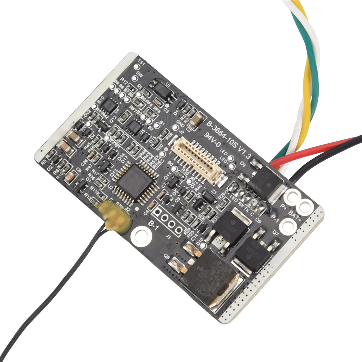 Dla Xiaomi M365 BMS Ochrona baterii Płyta główna Płyta główna skutera elektrycznego System zarządzania Naprawa Części zamienne