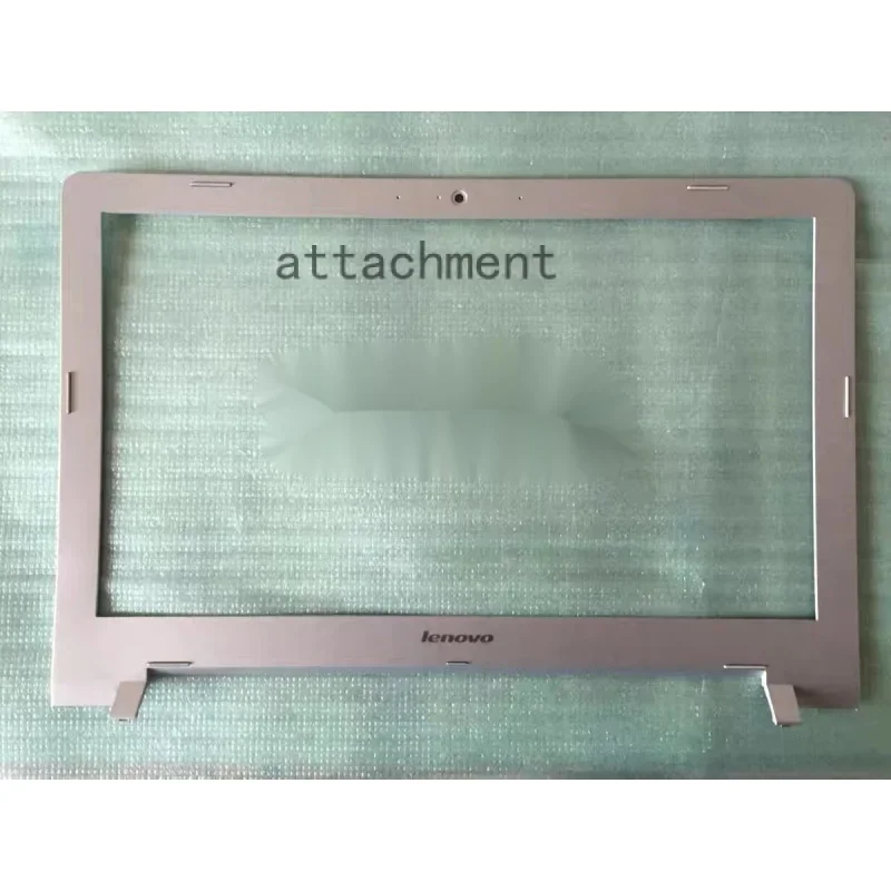 

New Original For Lenovo Y50C Z51-70 V4000 Lcd Front Bezel Cover AP1BJ000200 3D Camera Series Not Supported