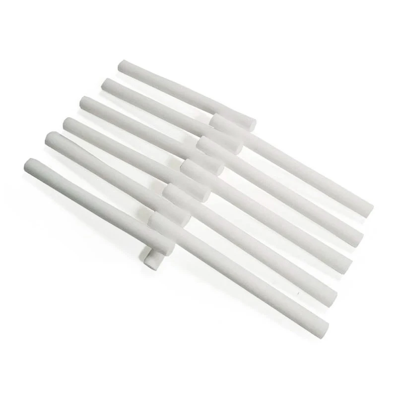 HOT! 10Pcs Humidifier Filter Replacement Cotton Sponge Stick For USB Humidifier Aroma Diffuser Mist Maker Air Humidifier Sponge