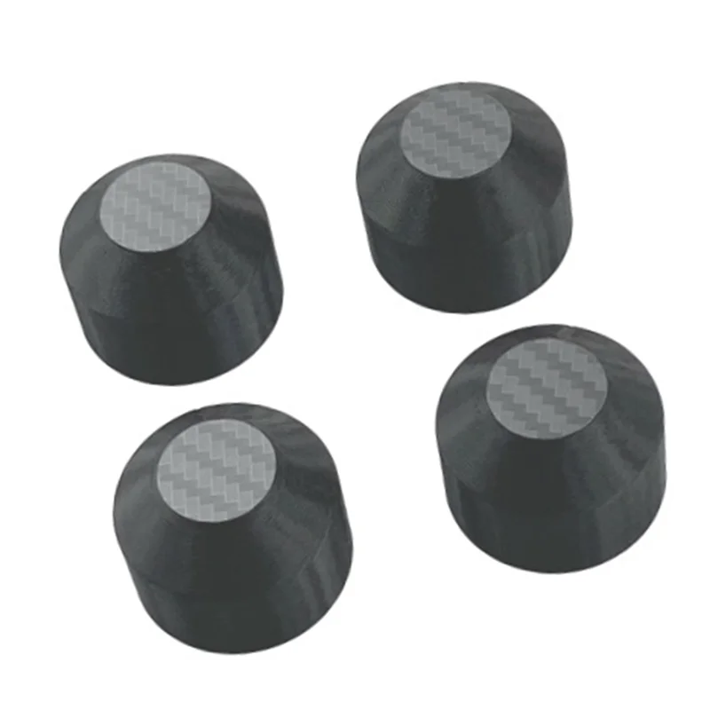 L53A-для DJI FPV Drone Flight Accessory Пылезащитная крышка двигателя Антиокислительная защитная крышка Защитный чехол для двигателя от ржавчины