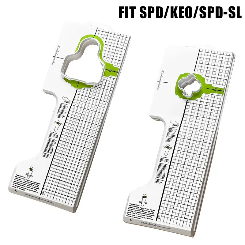 Bicicleta Ferramenta de Ajuste Grampo, Estrada Montanha Ciclismo Sapato, MTB, Fit Shimano, SPD, KEO, SPD-SL