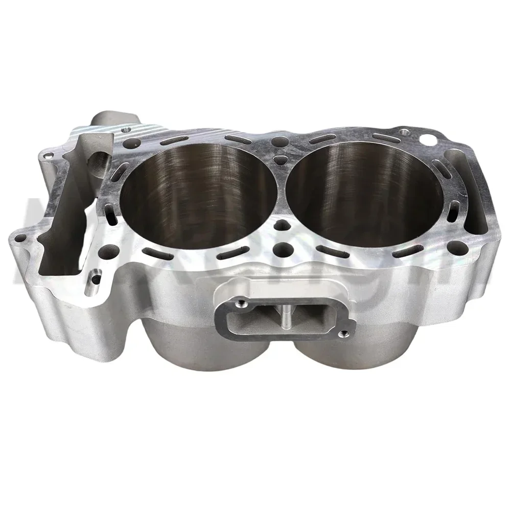 Big Bore 98mm UTV cylinder block For Polaris Ranger RZR XP Ace Crew 900 4x4 EFI EPS INTL 13-16 3022278 Motorcycle Engine Parts