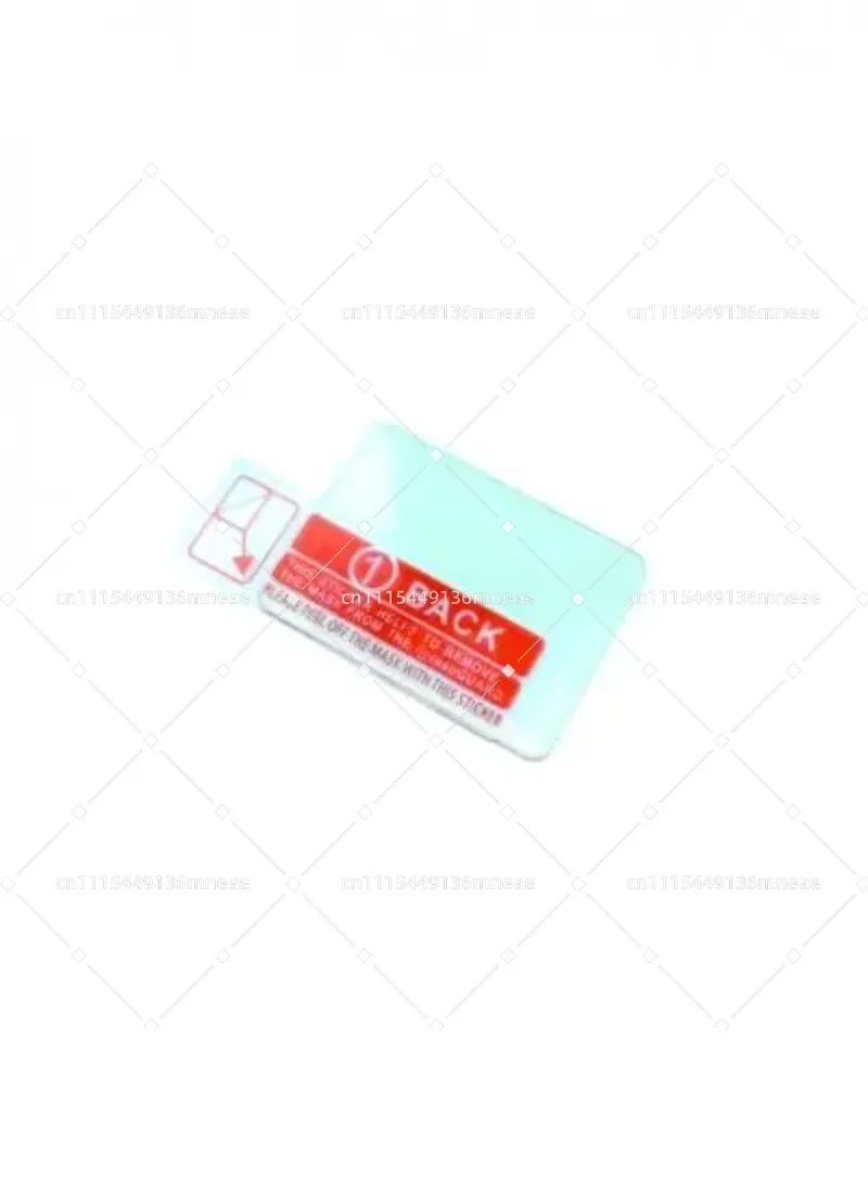 Electronic Equipment Tempered Glass Screen Film TANGO 2 Updated Version Anti-Scratch Protective Accessory